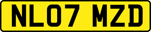 NL07MZD