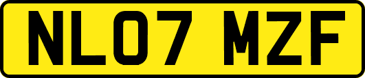 NL07MZF