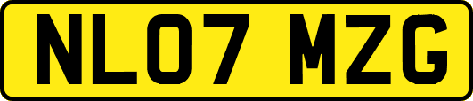 NL07MZG