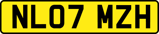 NL07MZH