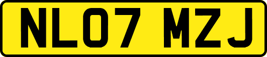NL07MZJ