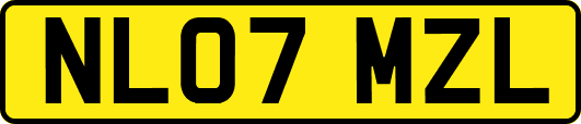 NL07MZL