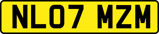 NL07MZM