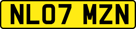 NL07MZN