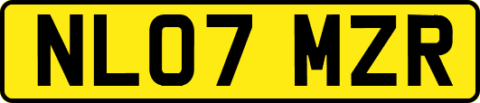 NL07MZR
