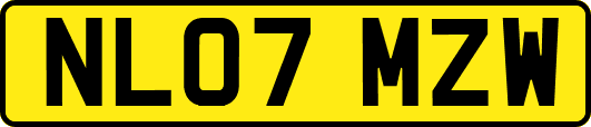 NL07MZW