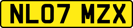 NL07MZX