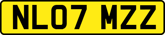 NL07MZZ