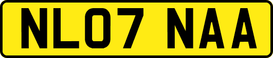 NL07NAA