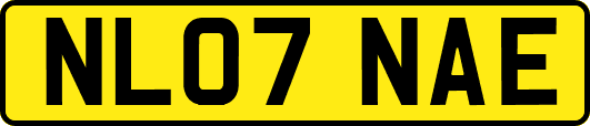 NL07NAE