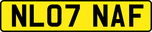 NL07NAF