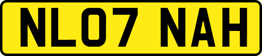 NL07NAH