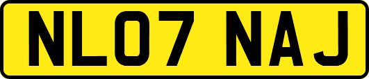 NL07NAJ