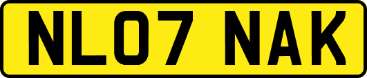 NL07NAK
