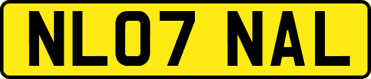 NL07NAL