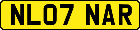 NL07NAR