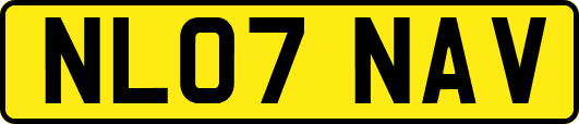 NL07NAV
