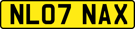 NL07NAX
