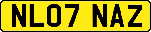 NL07NAZ