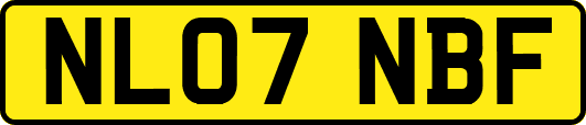 NL07NBF