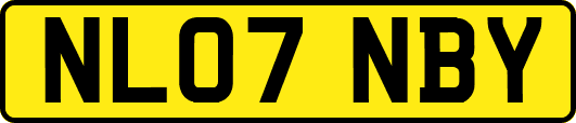 NL07NBY