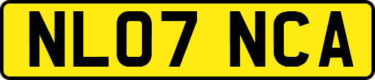 NL07NCA