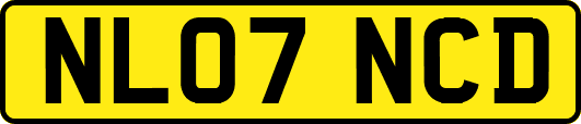 NL07NCD