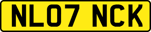 NL07NCK