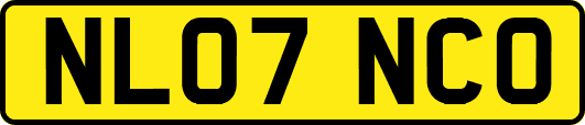 NL07NCO