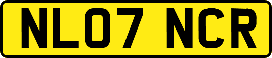 NL07NCR