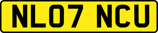 NL07NCU