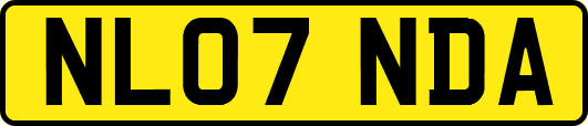 NL07NDA