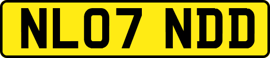 NL07NDD