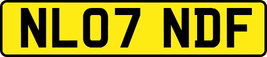 NL07NDF