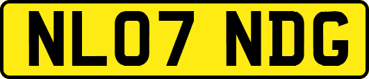 NL07NDG