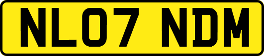 NL07NDM