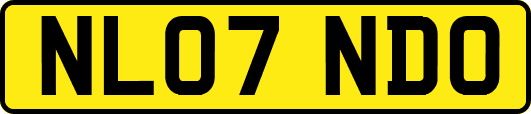 NL07NDO