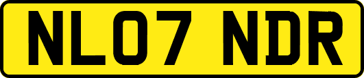 NL07NDR