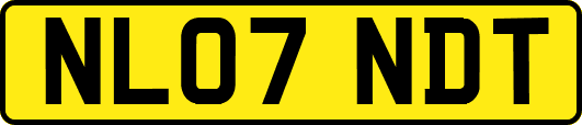 NL07NDT