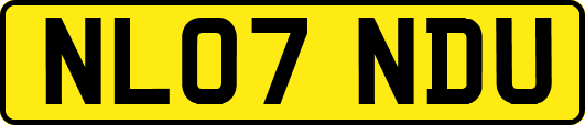 NL07NDU