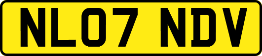 NL07NDV