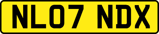 NL07NDX