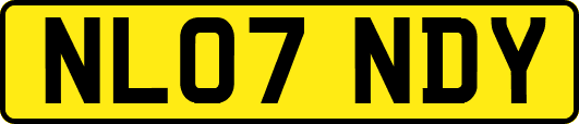 NL07NDY
