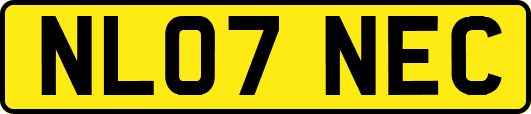 NL07NEC