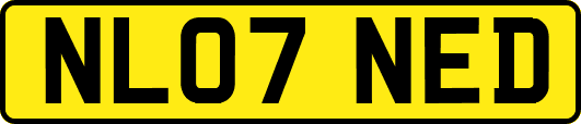 NL07NED