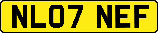 NL07NEF