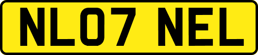 NL07NEL