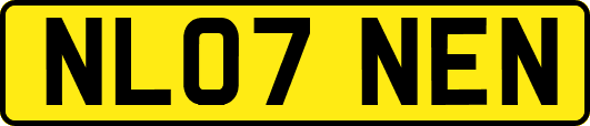 NL07NEN