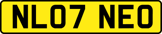 NL07NEO