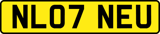 NL07NEU